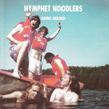 Nymphet Noodlers Going Abroad 1994