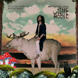 Mattias Hellberg & The White Moose Out of the frying pan, into the woods 2008